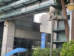 -宝安体育馆游泳馆