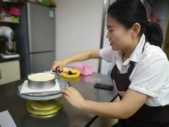 -爱之旅diy烘焙坊(西直门店)