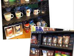 -星巴克臻选(北京富力家园店)