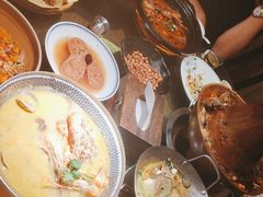 -永安水煮活鱼·仪征菜(仪征奥林匹克店)