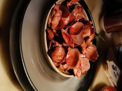 南乳花蛤-虫二酒肆(美罗城店)
