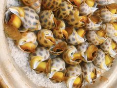 -拾分大排档·顺德鱼生·炭火羊肉煲·海鲜烧烤(南海桂城店)