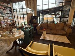 -陶野咖啡·面包披萨