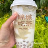 锦城吃茶的春日新品，我不允许你们没喝过！