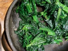 炙烤菠菜-萨莉亚意式餐厅(南京万达茂店)