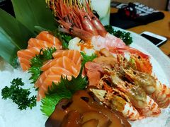 -赤坂亭·M9和牛烧肉·铁板烧(合肥万象城店)
