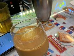 -九龙冰室(动漫星城店)