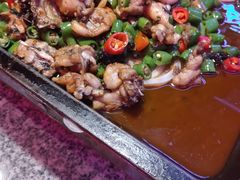 -蛙来哒(金沙洲万达店)