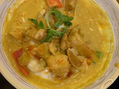 -Thai Alley泰爱里(二沙岛店)
