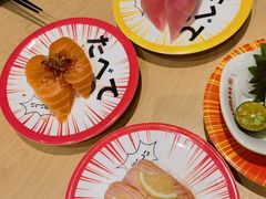 -友壹町寿司(佛山新DNA店)