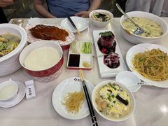 -喜盈门.鱼鲜家味(金马店)