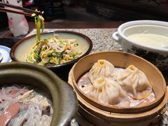 -南京大牌档(人民广场店)