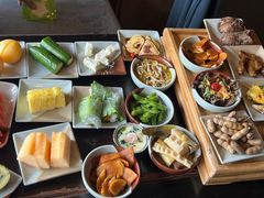 -青藤茶馆(南山路店)