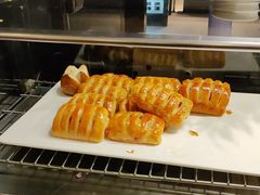 -上海锦江汤臣洲际大酒店壹阶层