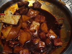 -胖哥俩肉蟹煲(济南世茂国际广场店)