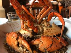 -Ministry of Crab(科伦坡店)