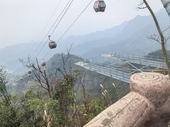 -崀山风景名胜区