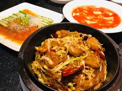 -真爱中国餐馆·年华店(朱雀大街店)