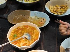 -外婆家(义乌新光汇购物中心店)