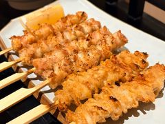 -小山日本料理(太古汇店)