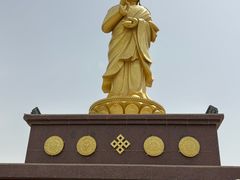 -凉州白塔寺景区