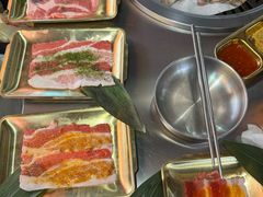 -泥炉烧肉师(新街口金銮巷店)