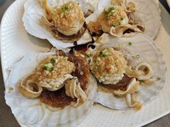 -奕景海鲜酒家· 大连海鲜(星海广场店)