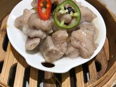 -如轩·海鲜砂锅粥·潮汕菜(南城店)