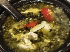-贰醒·私房小院烧烤 (太古里店)