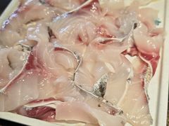 脆肉皖-鱼粤鲜淘米捞·中山脆肉鲩火锅(悦湖会店)