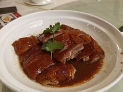 -黄埔华苑酒家(黄埔店)