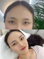 -禹彤绣苑·机器野生眉纹眉