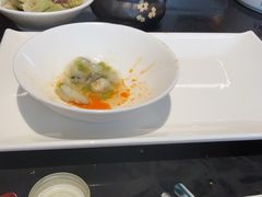 -渔乐之昕·铁板烧自助餐(虹悦城店)
