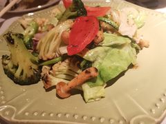-闻见中国海南菜(K11店)