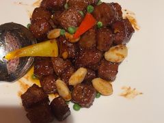 -宝轩渔府·老字号海鲜·正宗津菜(水上店)