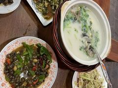 -高老庄·老溧阳·私房菜(南山竹海店)
