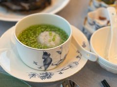 -君来湖滨饭店·渔餐厅
