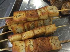 -德顺斋爆肚涮肉馆·烧烤·羊蝎子·清真炒菜(马驹桥店)