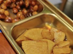 -鑫日千里马朝鲜族小馆(总店)