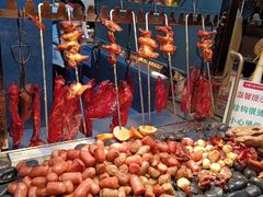 -玫瑰花园自助烤肉(顺义鑫海韵通店)