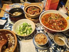 -图味美小黄鱼·景德菜(浙江路店)