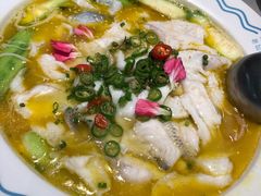 -花椒俏川菜小馆(南海万达店)