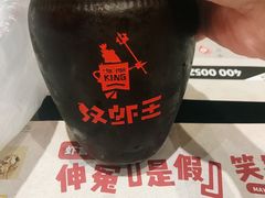 -汉虾王·油焖大虾(车公庙店)