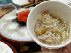 -寻味顺德·南记酒家·传统顺德菜·鱼生(广源路店)
