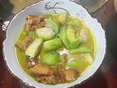 -传统菜农庄(皇姑路店)