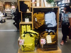 -MUJI无印良品(保利时光里店)