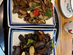 -妈妈的味道(和顺古镇店)