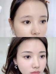 -臣丽纹眉品牌连锁