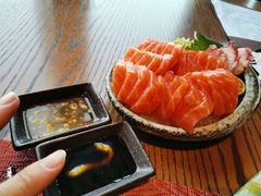 -南湖名都大酒店-千叶日本餐厅