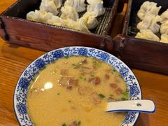 -张家巷美食(南浔店)